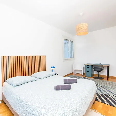 Grenouillere - Vue Mer - Sauna - Sport - Bl Villa
