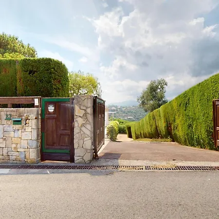 Villa Grenouillere - Vue Mer - Sauna - Sport - Bl *